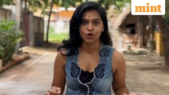 Chennai techie quits ₹ 30 LPA Oracle job to pursue full