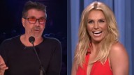 ‘She Was Not Happy.’ Simon Cowell Explains Why He Thinks Britney Spears Didn’t Like Working With Him On The X Factor