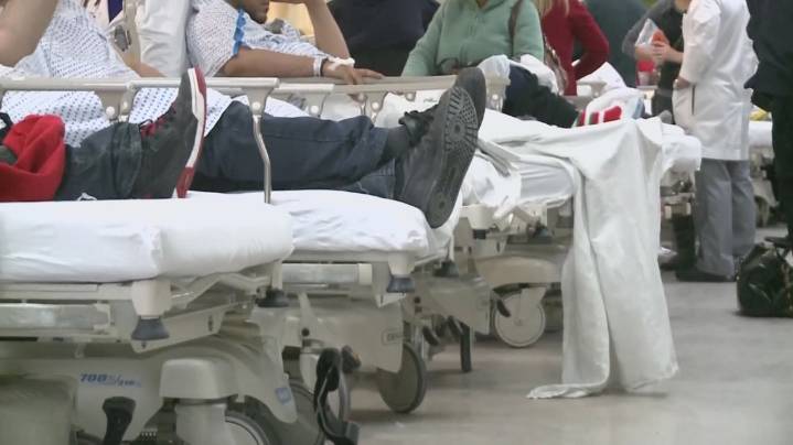 'Spreading quickly': Flu-related deaths spike compared to last year, NCDHHS says