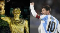 Messi is 'Happy'; Argentine Icon's First Reaction on His 70