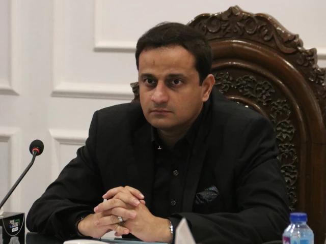 Petitions urge criminal case against Karachi mayor over toddler's death