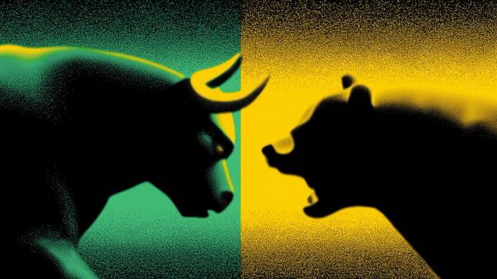 BTC, ETH, SOL, ADA Pull Back Ahead of Fed Meeting Where Rate