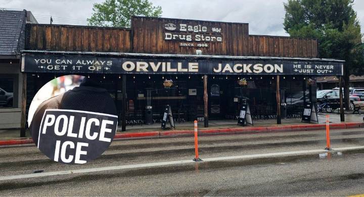 Polémica en Idaho: bar se convierte en aliado de ICE a cambio de likes y cerveza