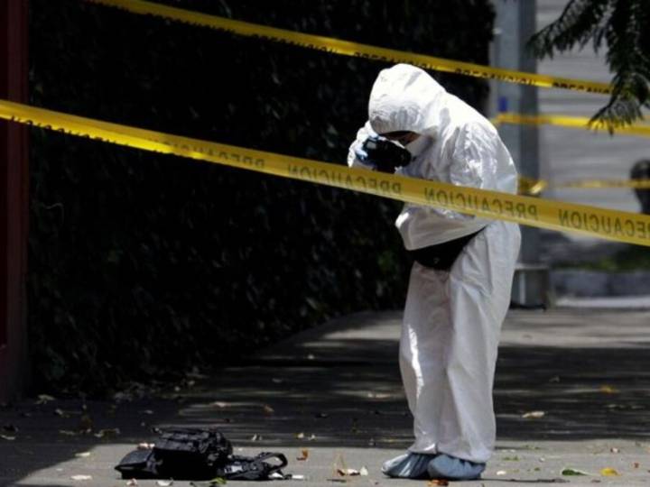 Hay 32 homicidios menos al día desde la administración Sheinbaum, una baja del 37%