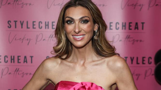 I'm moving to Dubai because Britain is a crime-ridden hellhole, definitely not because of tax, by Luisa Zissman