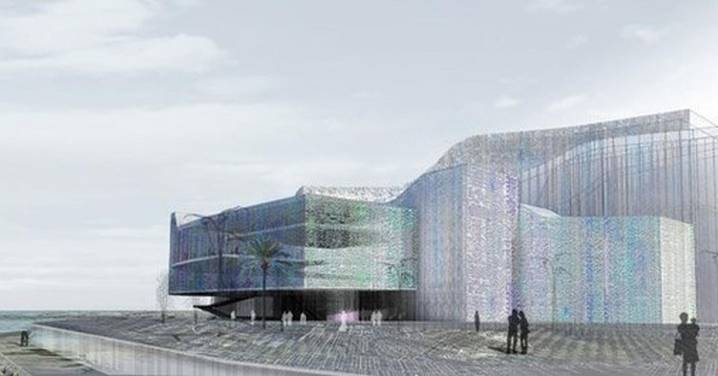 El Presupuesto de Málaga baja levemente a los 1.234 millones y el Ayuntamiento licitará la obra del Auditorio