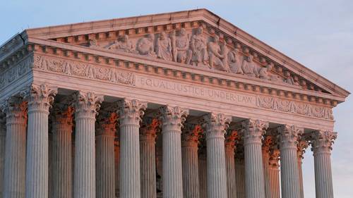 Supreme Court will decide whether Trump's birthright citizenship order violates the Constitution