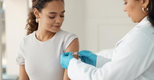 It's Not Too Late to Get Vaccinated This Respiratory Season