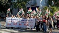 Los trabajadores del hotel Senator de Marbella retoman las movilizaciones tras el fracaso del ERE y acusan a Meliá