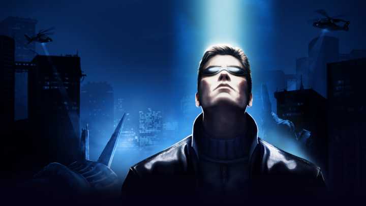 Deus Ex Remastered Delayed Indefinitely, All Pre