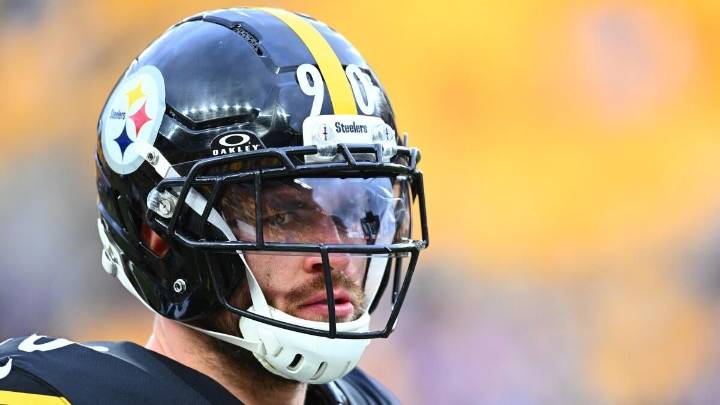 TJ Watt injury: Steelers star being evaluated for lung issue at hospital