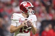 Who is Fernando Mendoza? What to Know About the 2025 Heisman Trophy Favorite