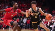 Where to watch No. 1 Purdue basketball vs. No. 13 Iowa State: Start time, stream, radio