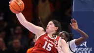 OU women's basketball cruises past OSU in Bedlam renewal
