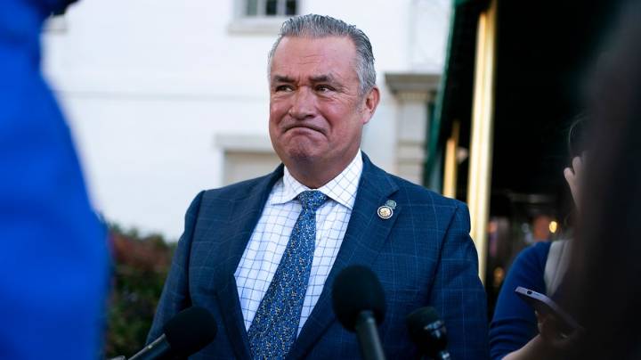 Bacon calls ‘total baloney’ on idea report exonerates Hegseth