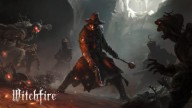 Witchfire Surpasses 500K Units Sold, Gets 'The Reckoning' Update
