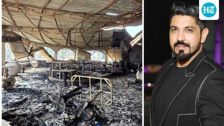 Goa nightclub fire: Luthra brothers held in Thailand, deportation process on