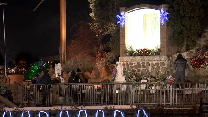 Our Lady of Guadalupe celebrations continue in Des Plaines