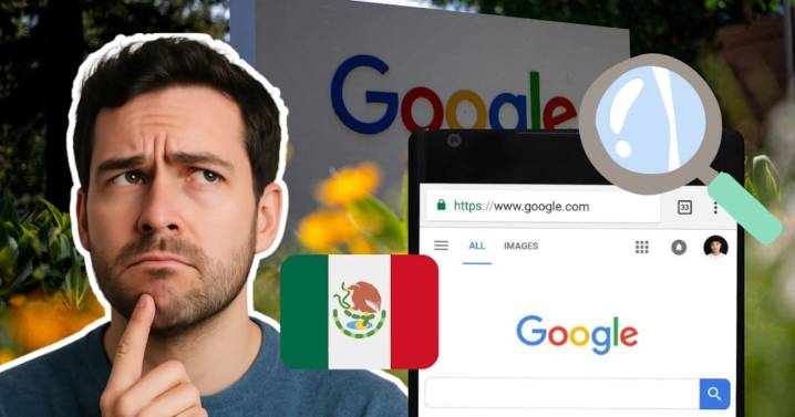 Lo que más buscó México en Google este 2025: deporte, IA, viralidad, celebridades y fallecimientos que marcaron el año según el ranking anual de tendencias