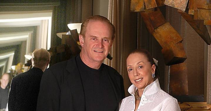 Howard Halpern, restaurateur and philanthropist, dies at 85