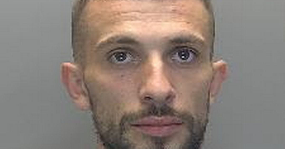 Cambridge dealer told police he was buying cocaine in bulk 'for his birthday'