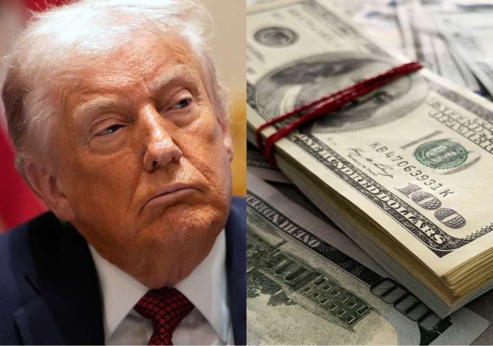 ¿Quiénes recibirán los $12,000 millones de dólares que Trump acaba de anunciar?