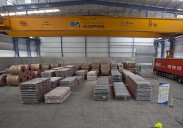 La guipuzcoana Algeposa pone fin a su relación con Noatum en cinco puertos del Estado