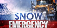 Storm Lake, IA declares snow emergency for Dec. 6