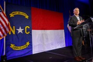 North Carolina's governor scraps Medicaid rate cuts amid legal challenges and Republican opposition