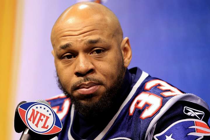 Daughter of Patriots Super Bowl champion Kevin Faulk, Tanasha, dies unexpectedly at 30