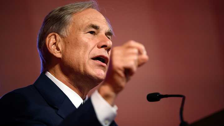 Supreme Court allows Texas to use new congressional district map drawn to favor Republicans