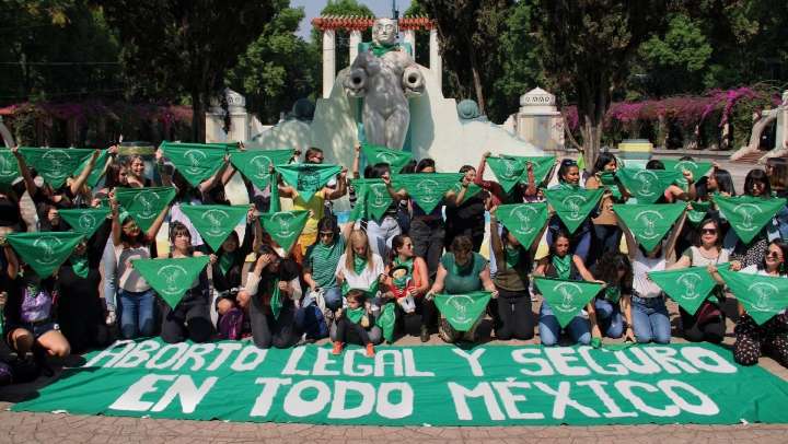 SCJN despenaliza el aborto en Tlaxcala