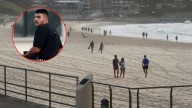 Tiradores que mataron a 16 personas en Bondi Beach, Australia, eran padre e hijo; uno de ellos murió abatido