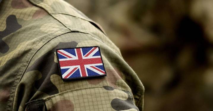 Special forces chief made ‘conscious’ choice to cover up war crimes, probe told