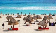 Cancún lidera las preferencias de turistas estadounidenses