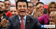 Los vínculos con Chile de Salvador Nasralla, el favorito para ser el nuevo presidente de Honduras