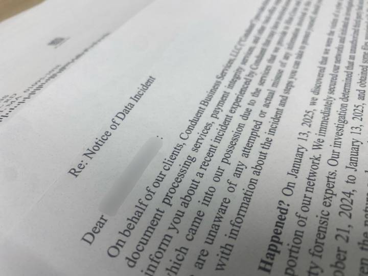 Major data breach involving Mass.’ largest health insurer exposes Social Security numbers