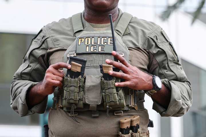 McMinnville condemns ICE operations in city. Many community members say that isn’t enough