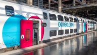 Rescatados un millar de pasajeros tras una avería en un Ouigo entre Madrid y Barcelona