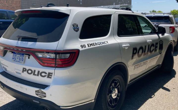 Sterling Heights police fatally shoot ‘possibly suicidal’ man