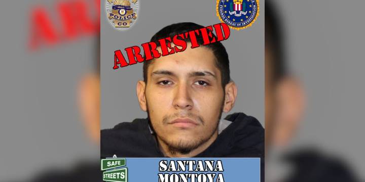 Suspect arrested in Pueblo homicide investigation, police say they expect additional arrests to be made