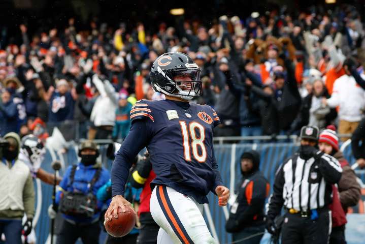 How to watch Bears vs. Packers FREE live stream today