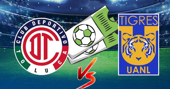 Boletos Toluca vs Tigres: Fecha, precios y venta oficial para la final de vuelta Liga MX 2025
