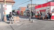 Disparan contra mujer en calles de Cuautla