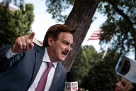 Mike Lindell, MyPillow founder, runs for Minnesota governor