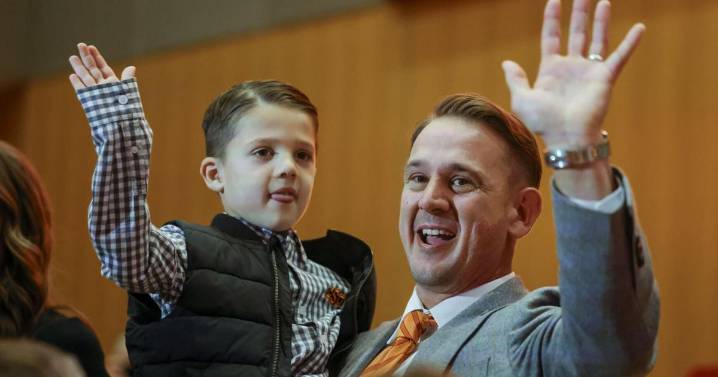 Watch the OSU Sports Extra Show: Beginning of a new era