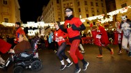 Carrera Nocturna de Disfraces de Granada: fecha, horas y recorrido