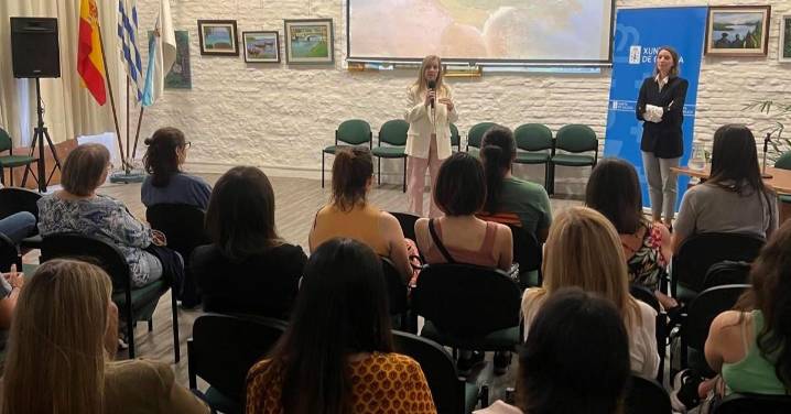 Récord de ayudas al retorno en Uruguay: más de 540.000 euros para retornados, emprendedores y estudiantes en 2025