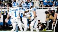 RECAP: Lions vs. Cowboys