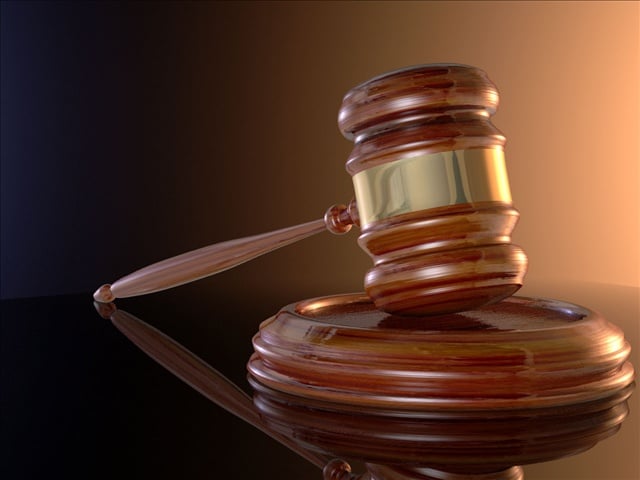 Guatemalan national sentenced for resisting officers during arrest